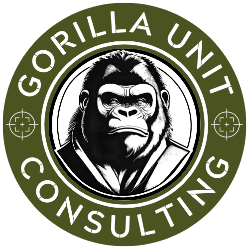 Gorilla Unit